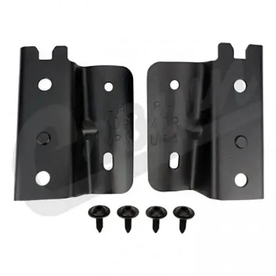 CROWN AUTO 68163704K Bracket Set