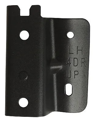 CROWN AUTO 68163705AB Bracket Left
