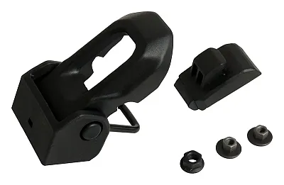 CROWN AUTO 68240952K Hood Catch Kit