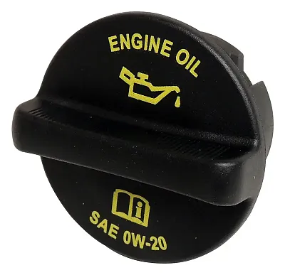 CROWN AUTO 68241631AA Cap Oil