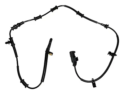 CROWN AUTO 68293133AB Wheel Speed Sensor; Left Or Right;