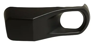 CROWN AUTO 68295558AA Fog Light Bezel; Right; W/ Steel Fr