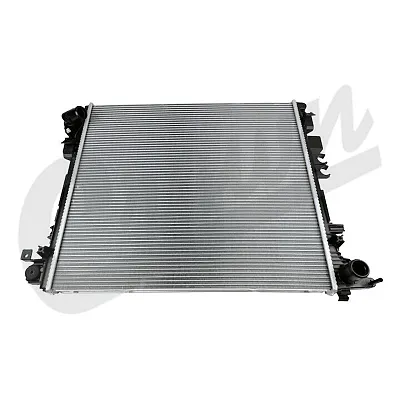 CROWN AUTO 68314786AC Radiator