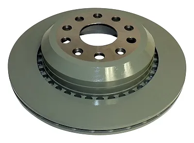 CROWN AUTO 68321343AB Rotor Rear