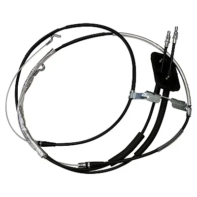 CROWN AUTO 68338357AD Cables Brake