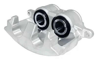 CROWN AUTO 68384497AA Brake Caliper; Left Front; W/ .95 I
