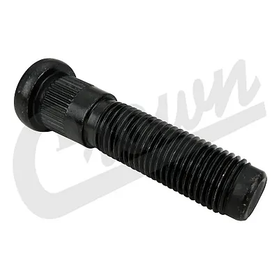 CROWN AUTO 68398367AA Stud Wheel
