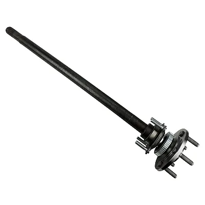 CROWN AUTO 68401306AA Axle Rear