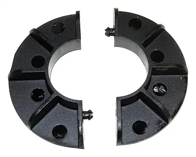 CROWN AUTO 68496974AA Shield Kit