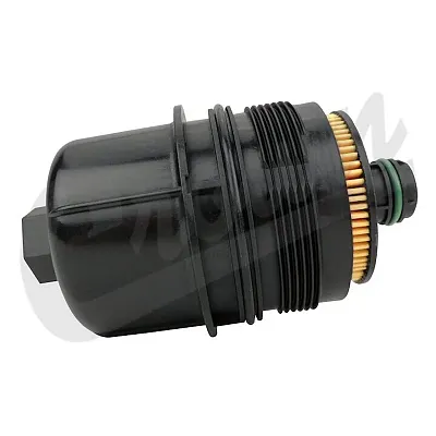 CROWN AUTO 68507598AA Filter Oil