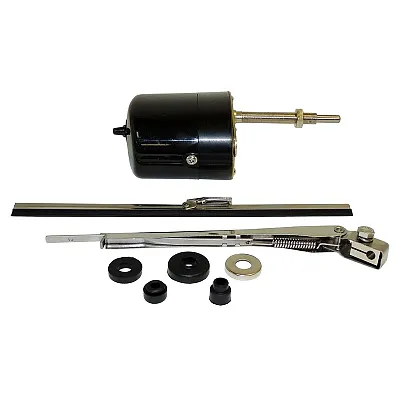 CROWN AUTO 6V Wiper Motor Kit