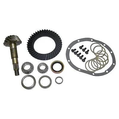 CROWN AUTO 7072441X Ringgear&Pinionsetdana35