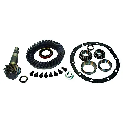 CROWN AUTO 7072444X Ringgear&Pinionsetdana35