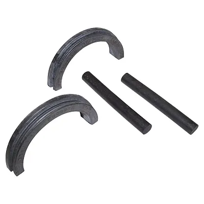 CROWN AUTO 800093K Rearcrankshaftoilsealkit