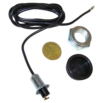 CROWN AUTO 802359K Horn Button Kit