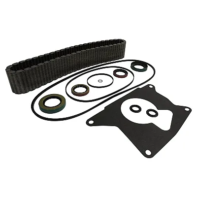 CROWN AUTO 8122392K Quadra-Trac Chain Kit