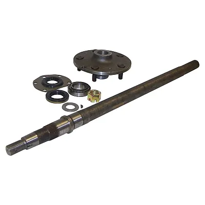 CROWN AUTO 8127071K Rear Axle Kit -R