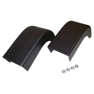 CROWN AUTO 82200529 Frntbumpcapkitsetof2