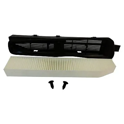 CROWN AUTO 82208300K Cabin Air Filter Kit