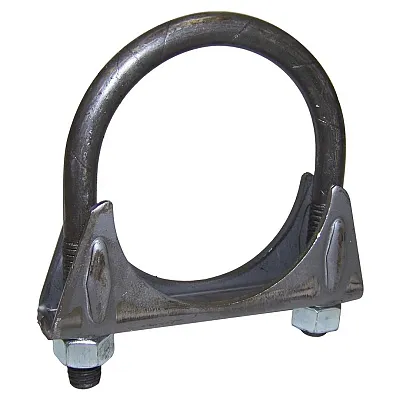 CROWN AUTO 83300061 Exh Clamp 2.25'
