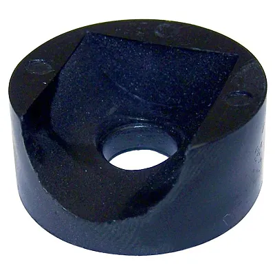 CROWN AUTO 83500261 Clamp Half Plast
