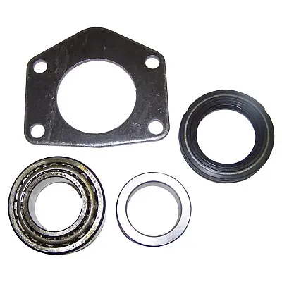 CROWN AUTO 83501451 Bear & Retain Kit