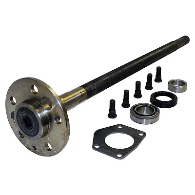 CROWN AUTO 83502882 Rear Axle Assy -R
