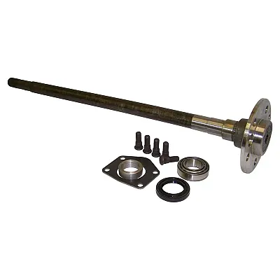 CROWN AUTO 83502883 Rear Axle Assy -L