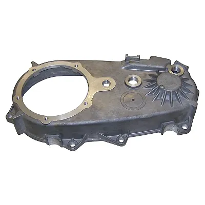 CROWN AUTO 83503153 Rear Case Half