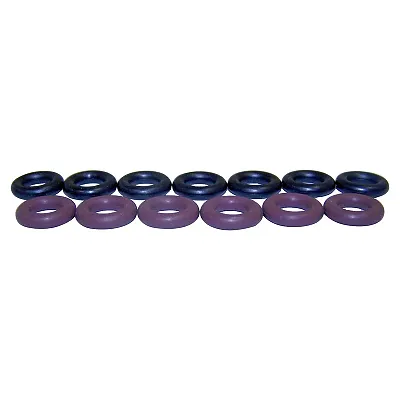 CROWN AUTO 83503637 Fuel Injector Seal Kit