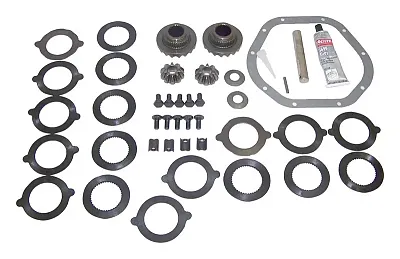 CROWN AUTO 83505432 Diffrntialgearsetlocking