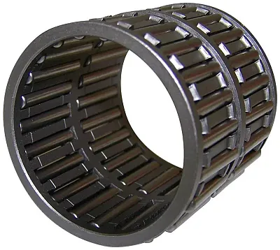 CROWN AUTO 83506075 Under1Stgearneedlebear