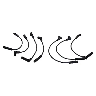 CROWN AUTO 83507178 Ignit Wire Set 4.0L