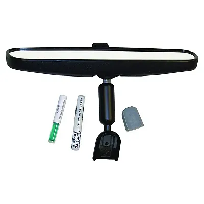CROWN AUTO 8993023K Rearview Mirr & Mount Kit