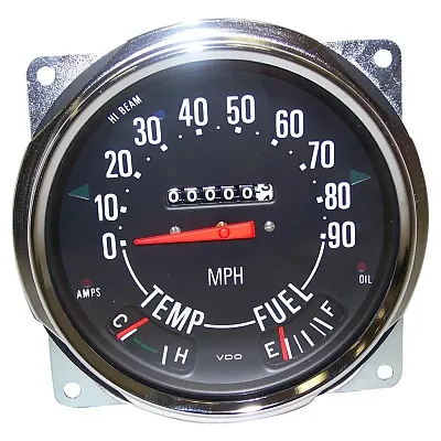 CROWN AUTO 914845 Speedometer Assy