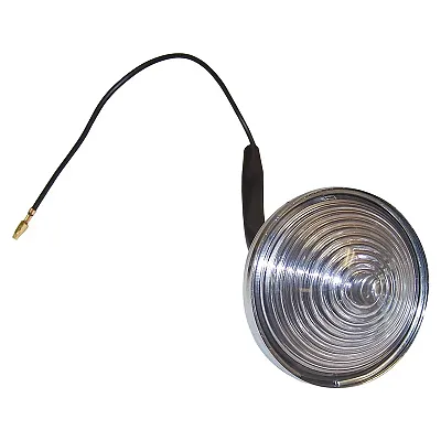 CROWN AUTO 945659 Back Up Light