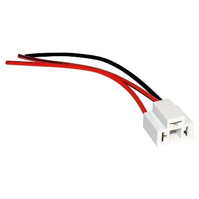 CROWN AUTO 998475HT Headlight Wiring Repair Harness