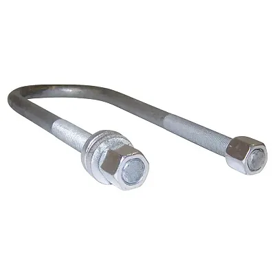 CROWN AUTO 999210 U-Bolt