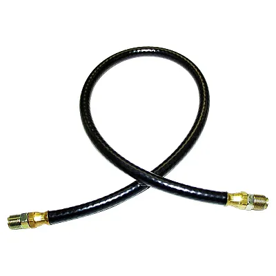 CROWN AUTO A1197 Oil Tube