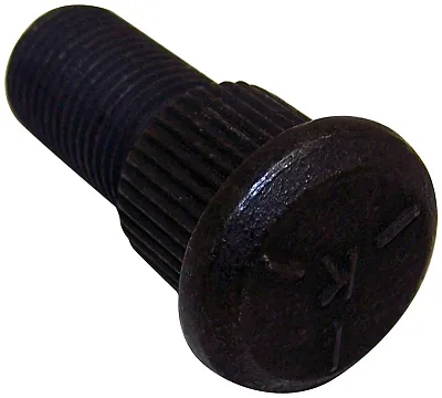 CROWN AUTO A474 Hub -R Bolt