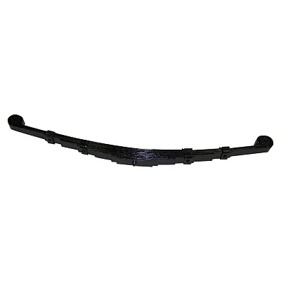 CROWN AUTO A612 Spring Leaf Assy Frnt