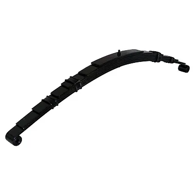 CROWN AUTO A614 Leaf Spring Assy Rear
