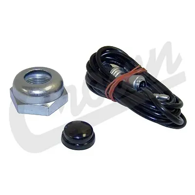 CROWN AUTO A6742K Horn Button Kit