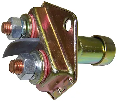 CROWN AUTO A7225 Starter Swtch