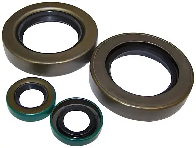 CROWN AUTO A7445 Oil Seal Kit