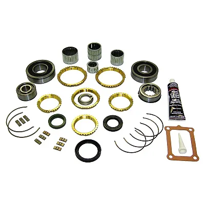 CROWN AUTO AX15MASKIT Transm Mast Kit