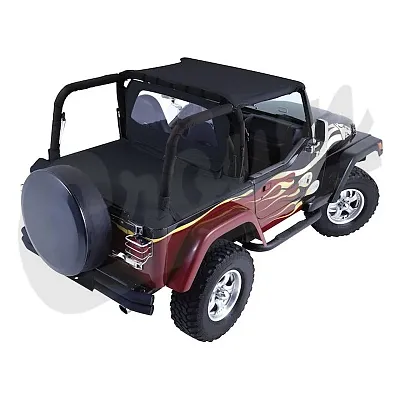 CROWN AUTO CA10335 Cover All Kit 97/06 Tj