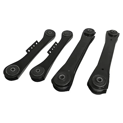 CROWN AUTO CAK11 Control Arm Kit