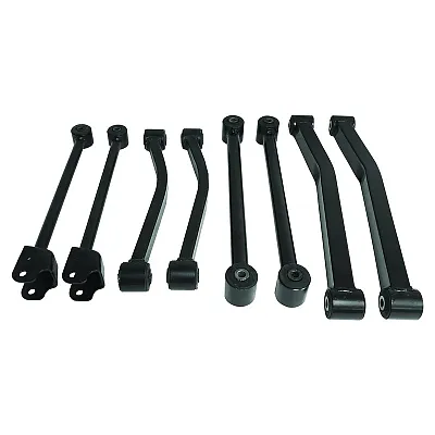 CROWN AUTO CAK16 Control Arm Kit