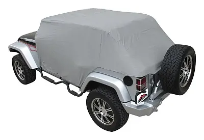 CROWN AUTO CC10709 Cab Cover